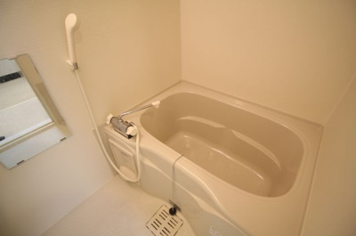 【浴室】 | ブラン福島