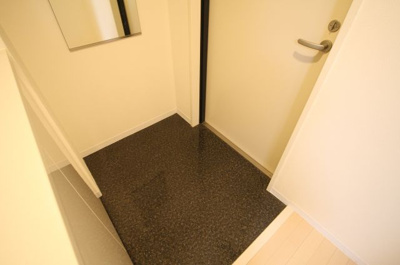 【玄関】 | ブラン福島