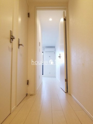 【内装】 | ディアマン元浜