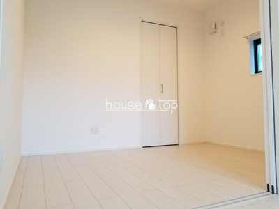 【洋室】 | ディアマン元浜