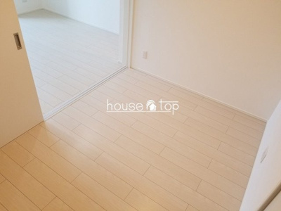 【洋室】 | ディアマン元浜