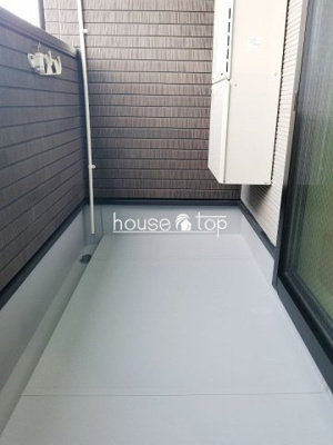 【バルコニー】 | ディアマン元浜