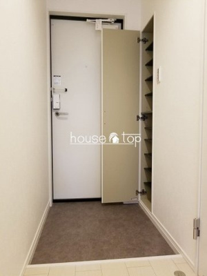 【玄関】 | ディアマン元浜