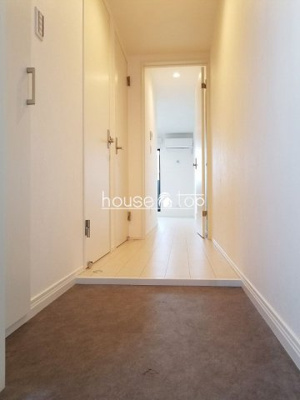 【玄関】 | ディアマン元浜