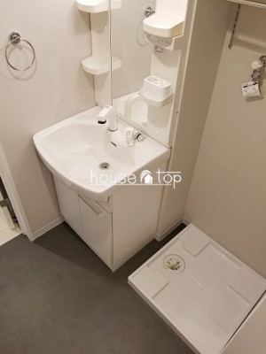 【洗面所】 | ディアマン元浜