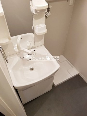 【独立洗面台】 | ディアマン元浜