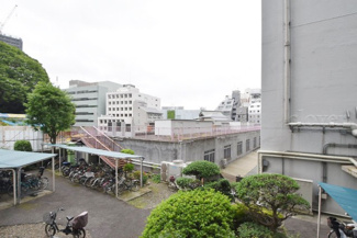 【展望】 | 居室