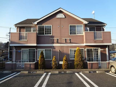 【外観】 | エトワールⅡ