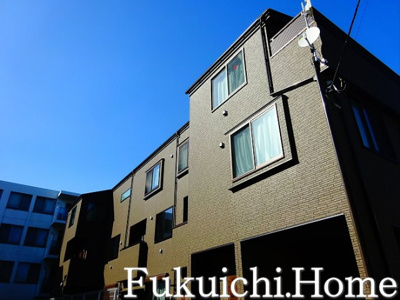 【外観】 | カサマロン幡ヶ谷