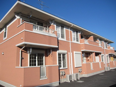 【外観】 | アンセストラルＡ