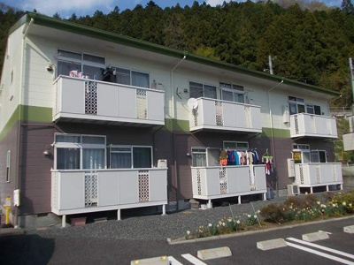 【外観】 | あきる野ビューラー