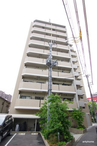 サムティ福島PORTA　仲介手数料無料の外観