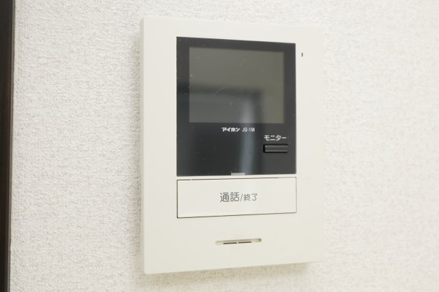 ディアロックのセキュリティ