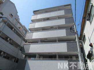 【外観】 | 外観です