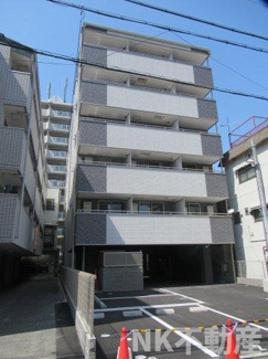 【外観】 | 落ち着いた雰囲気の外観です