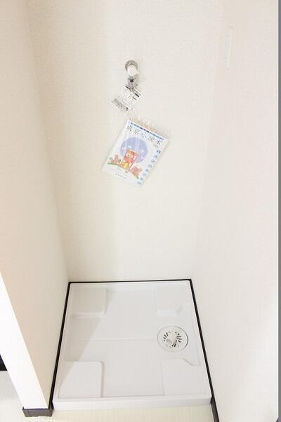 ディアロックの設備