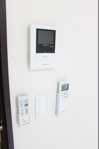 ディアロックのセキュリティ