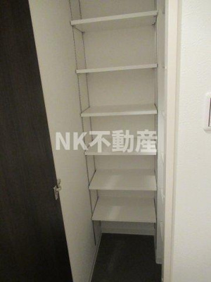 【玄関】 | エムズコート小阪（河内小阪賃貸） | シューズボックスです