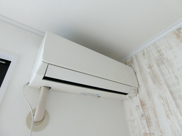 ファーストコーポ八千代の設備