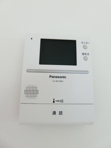 ファーストコーポ八千代の設備