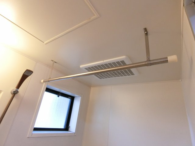 ファーストコーポ八千代の設備