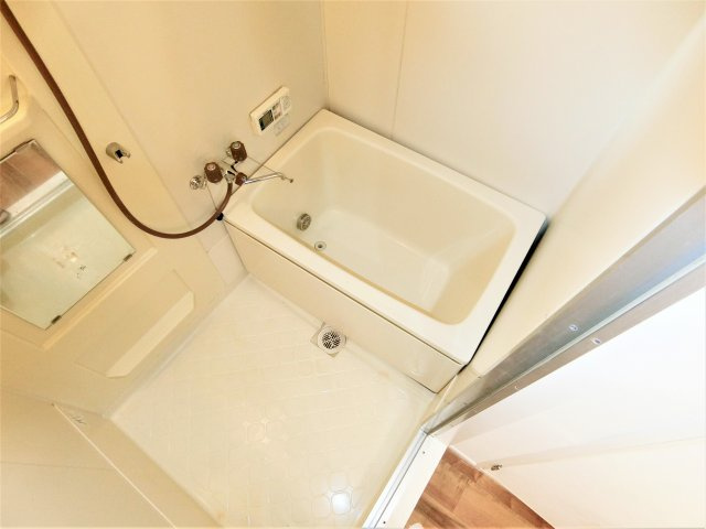 ファーストコーポ八千代の浴室