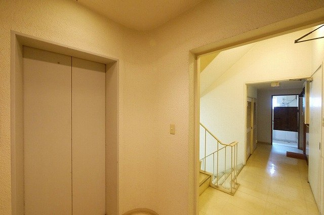 新大宮グリーンビルのその他共用部分