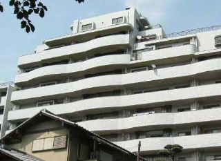 【外観】 | ライオンズマンションマキシム平尾 | 物件の外観です