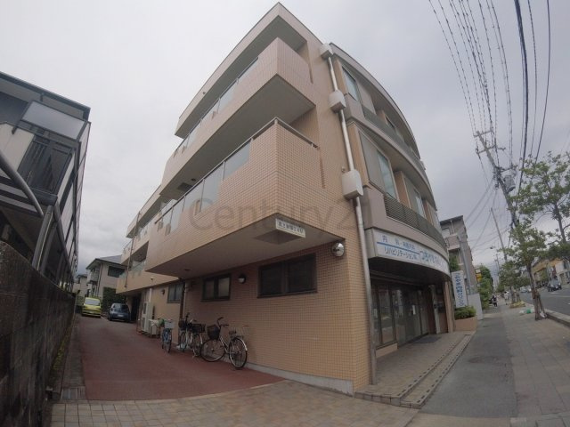 【外観】 | レインボー甲東