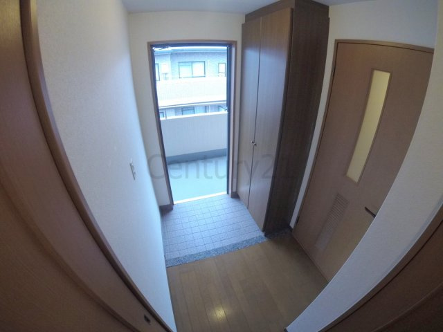 【玄関】 | レインボー甲東