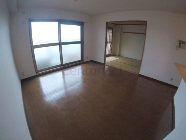 【内装】 | レインボー甲東