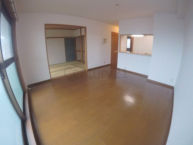 【居間・リビング】 | レインボー甲東