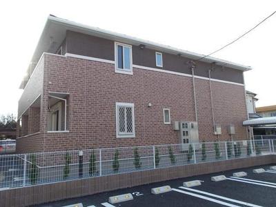 【外観】 | Ｐｅａｃｅｆｕｌ（ピースフル）