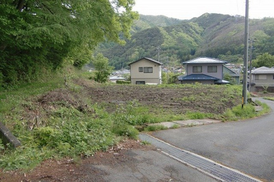 【外観】 | 岡谷市川岸東４丁目⑦