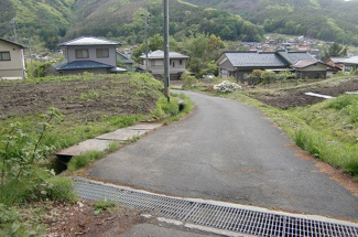 【外観】 | 岡谷市川岸東４丁目⑦
