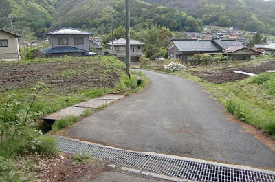 【外観】 | 岡谷市川岸東４丁目⑦