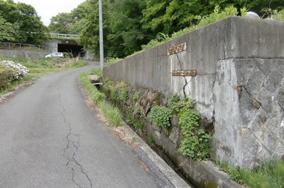 【外観】 | 岡谷市川岸東４丁目⑦