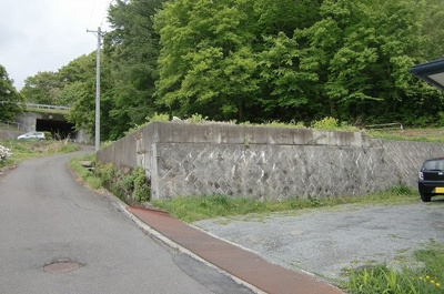 【外観】 | 岡谷市川岸東４丁目⑦