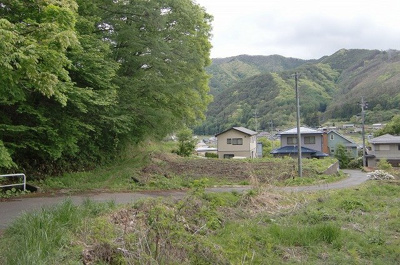 【外観】 | 岡谷市川岸東４丁目⑦
