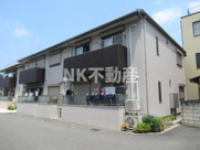 CherⅡ（シエールツー）（若江岩田賃貸）の画像