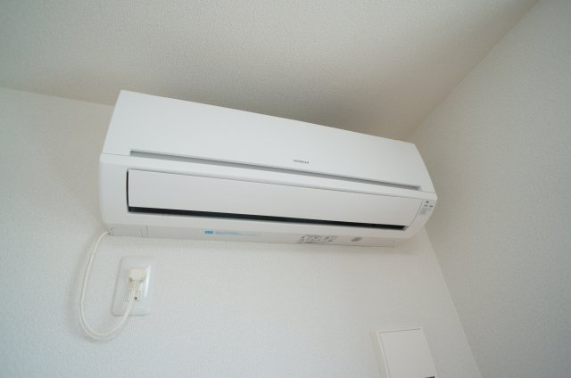 マーベラス撰花園の設備