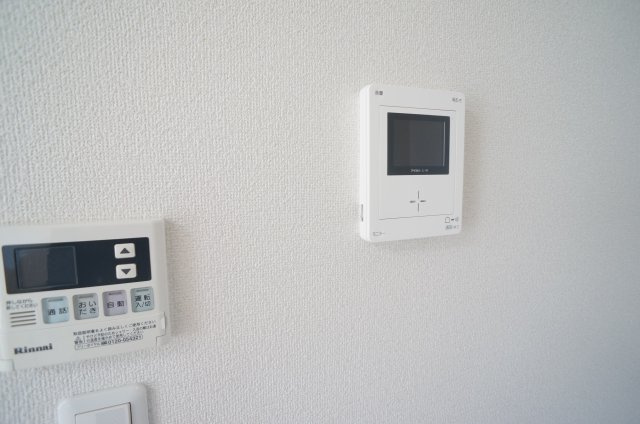 マーベラス撰花園の設備