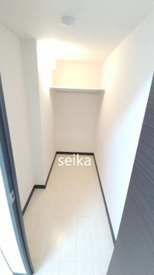 【収納】 | クレストタウンE