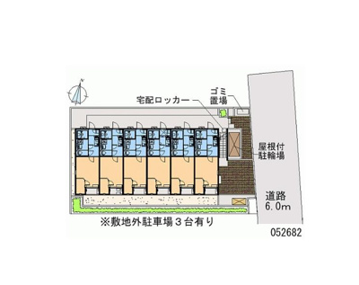 【展望】 | クレストタウンE