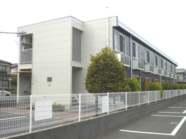 【外観】 | ワールド寒風台