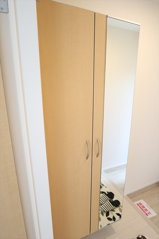 サンライズTOWN寺家の設備