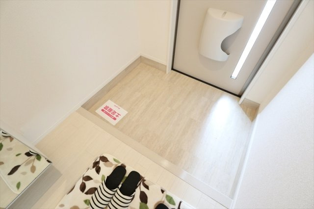 サンライズTOWN寺家の設備