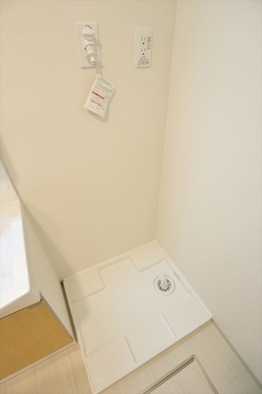 サンライズTOWN寺家の設備