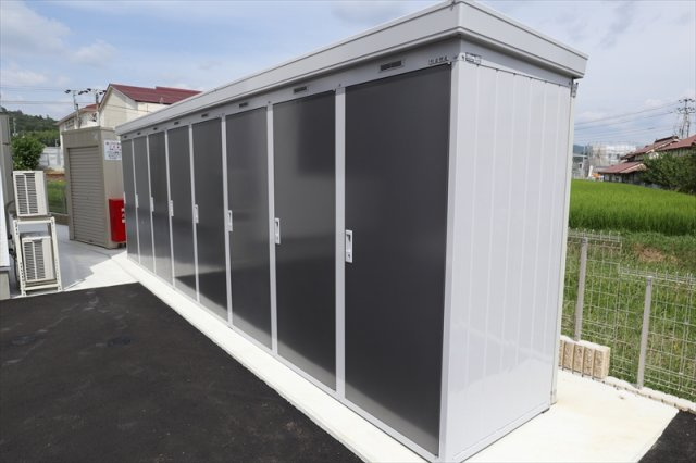 サンライズTOWN寺家のその他共用部分