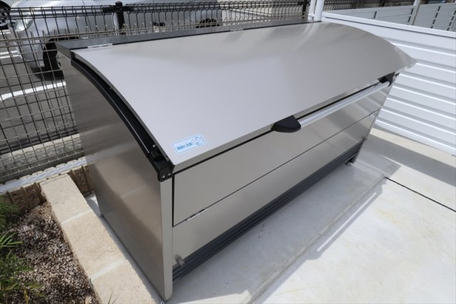 サンライズTOWN寺家のその他共用部分